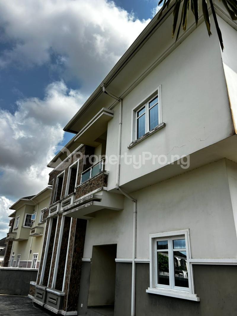 5 bedroom House for sale Awoyaya Mayfair Ibeju-Lekki Lagos