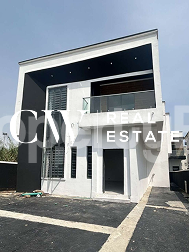 5 bedroom House for sale Lekki Lagos - 0
