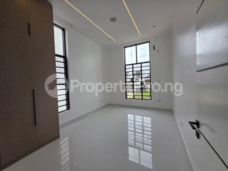 5 bedroom House for sale Chevron Toll Gate Lekki Lagos