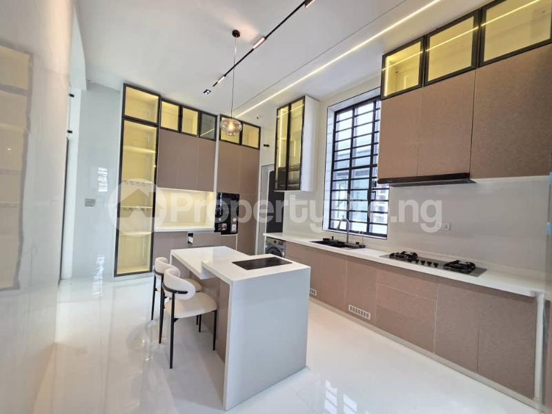5 bedroom House for sale Chevron Toll Gate Lekki Lagos
