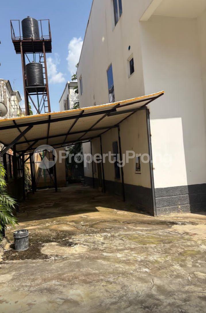 5 bedroom House for sale Jabi Abuja