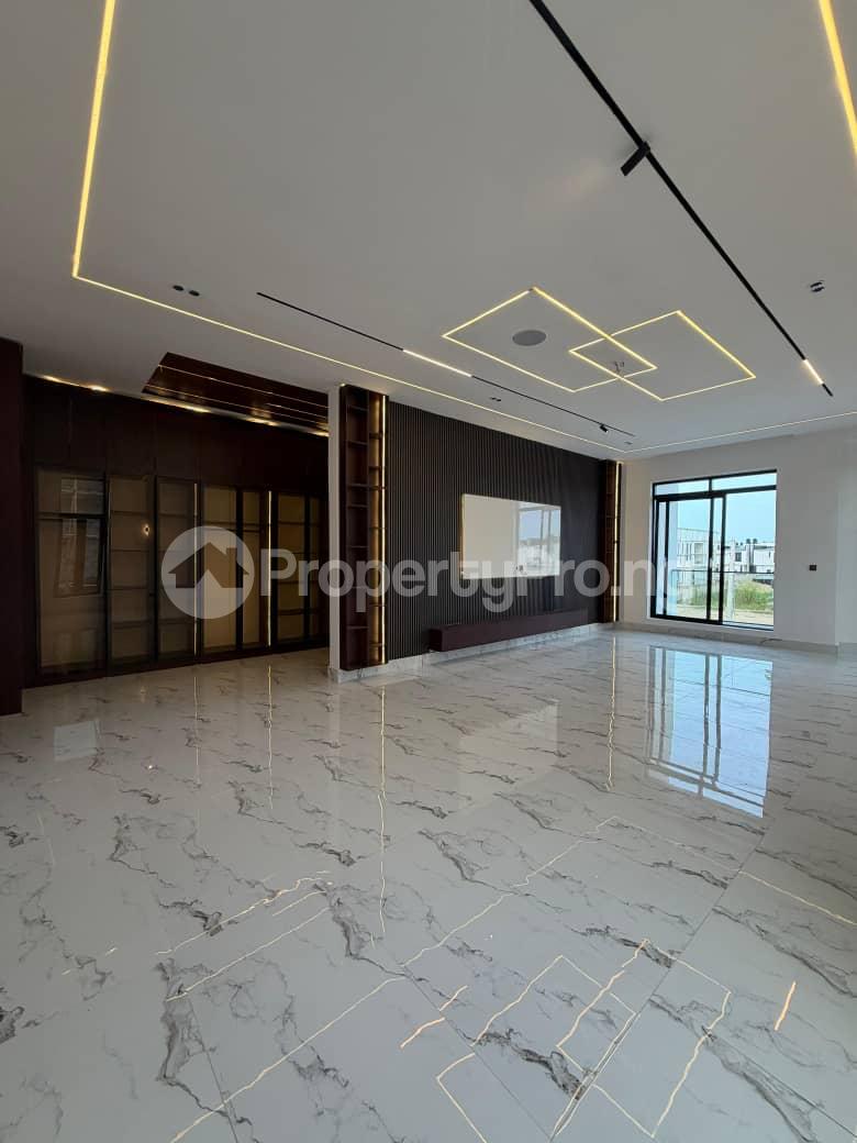 5 bedroom House for sale Lekki Palm City Ajah Lagos