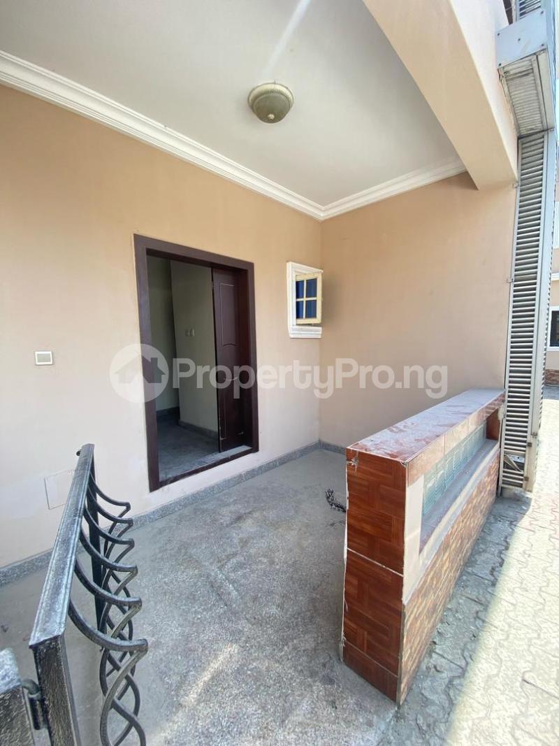 5 bedroom House for rent Marwa Area Lekki Phase 1 Lekki Lagos