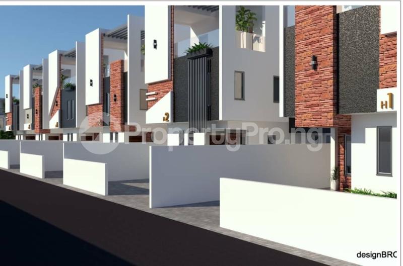 5 bedroom House for sale Opebi Ikeja Lagos - 0