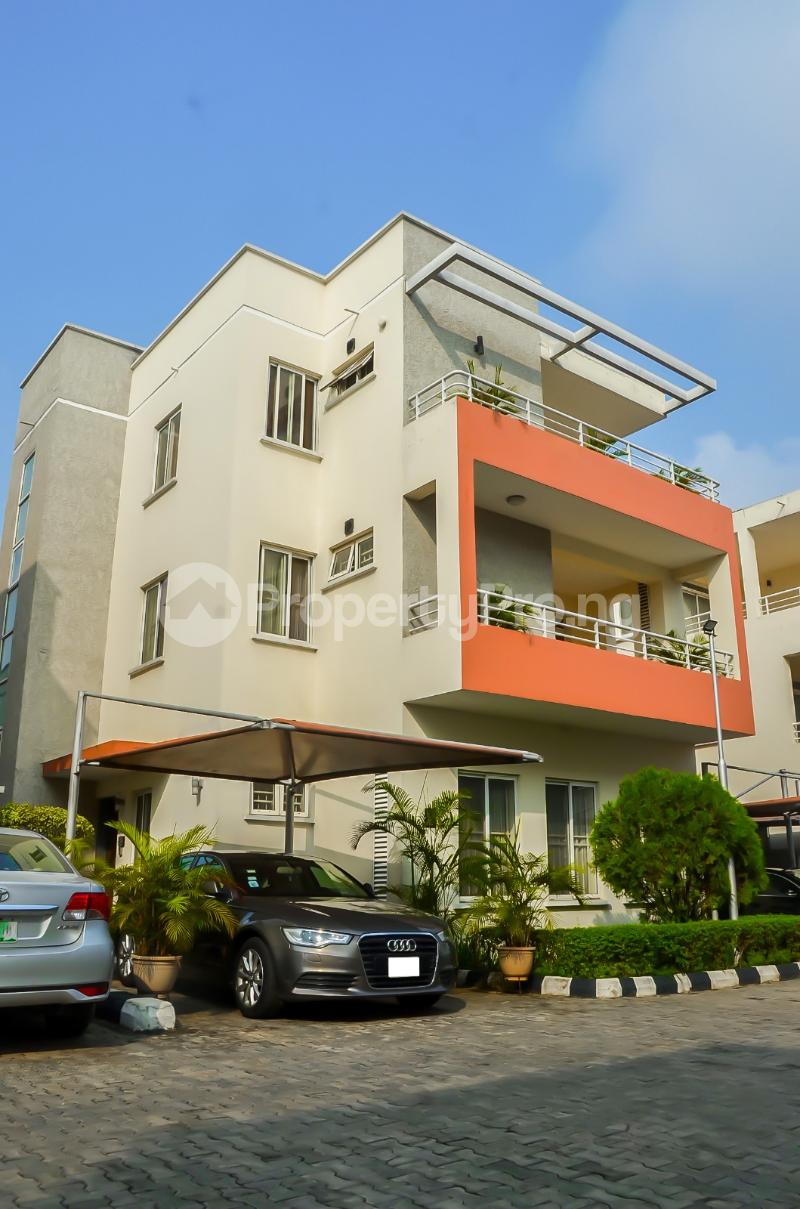 5 bedroom House for sale Ikeja GRA Ikeja Lagos