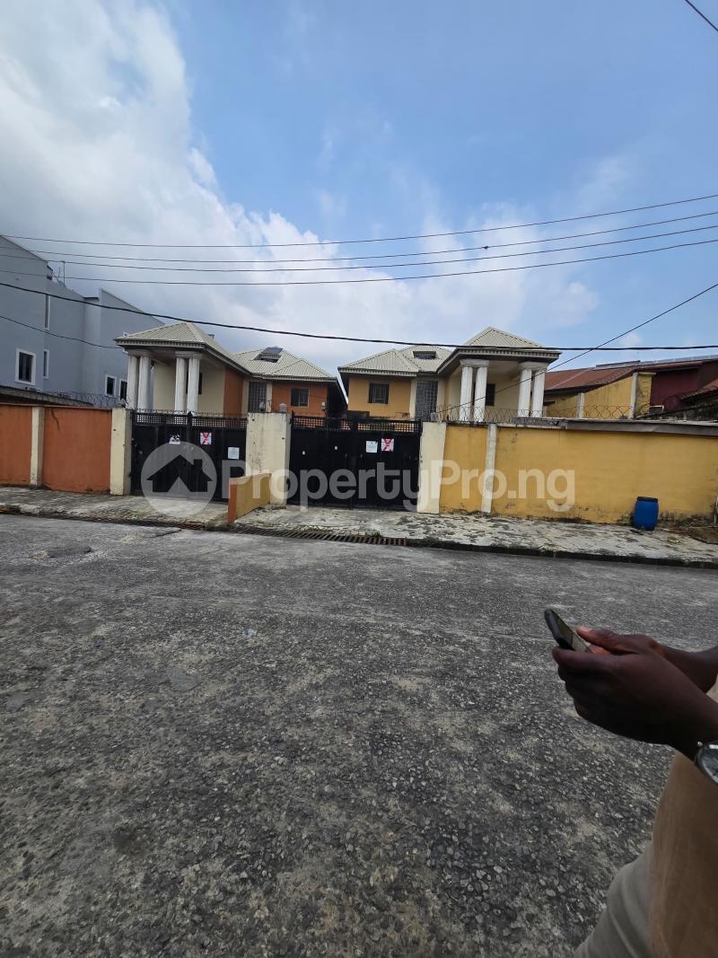 5 bedroom House for sale Ogudu GRA Ogudu Lagos