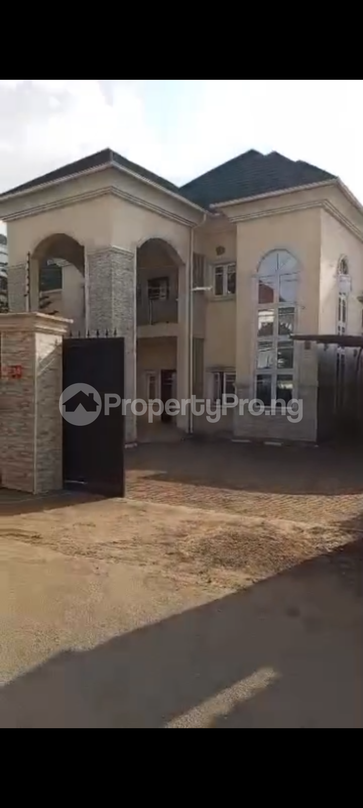 5 bedroom House for sale Katampe Main Abuja