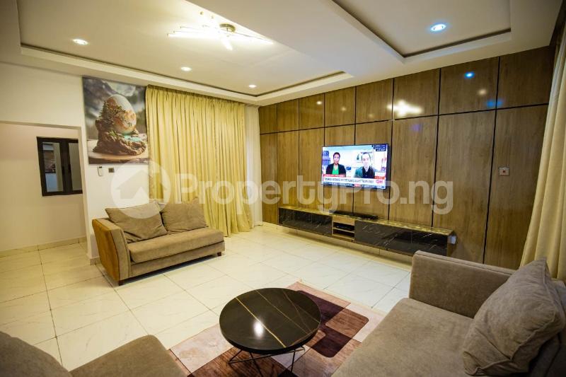 5 bedroom House for rent Durumi Abuja