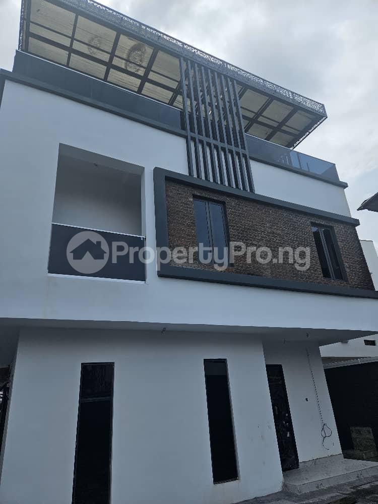 5 bedroom House for sale Ikeja GRA Ikeja Lagos