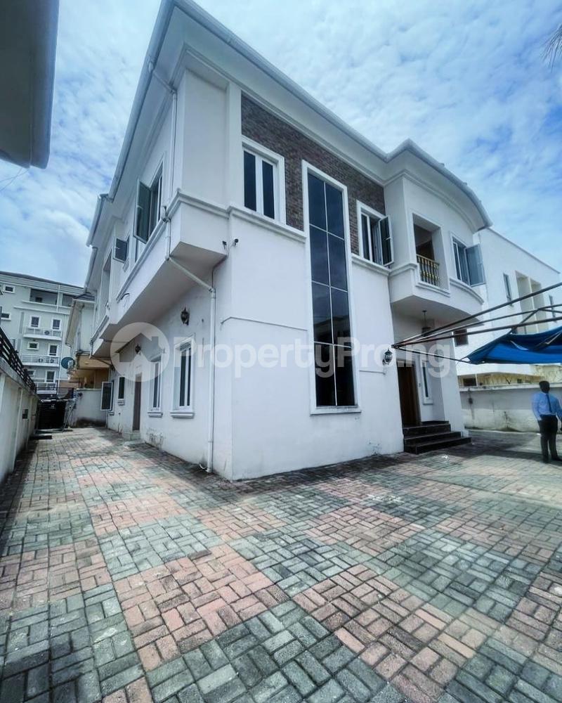 5 bedroom House for rent  Parkview Estate Ikoyi Lagos