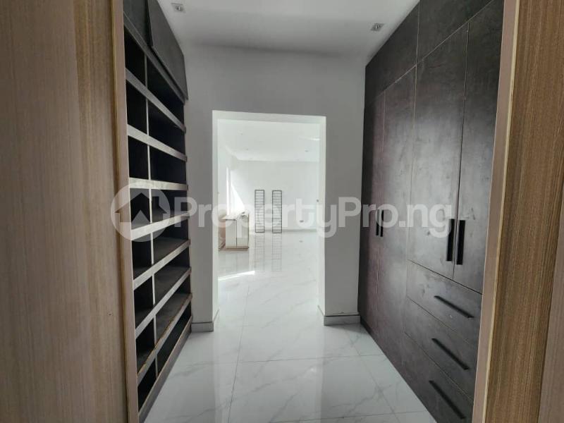 5 bedroom House for sale Ikate Lekki Lagos