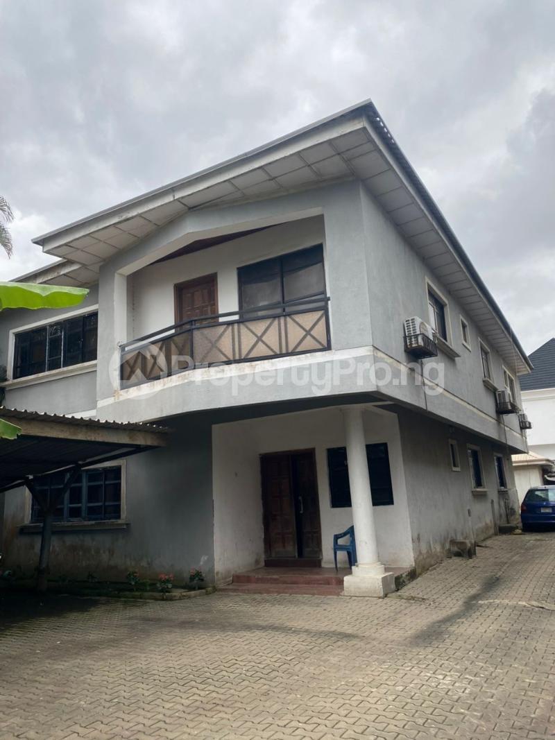 5 bedroom House for sale VGC Lekki Lagos