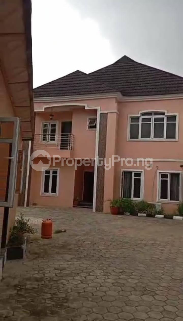 5 bedroom House for sale Ajao Estate Isolo Lagos