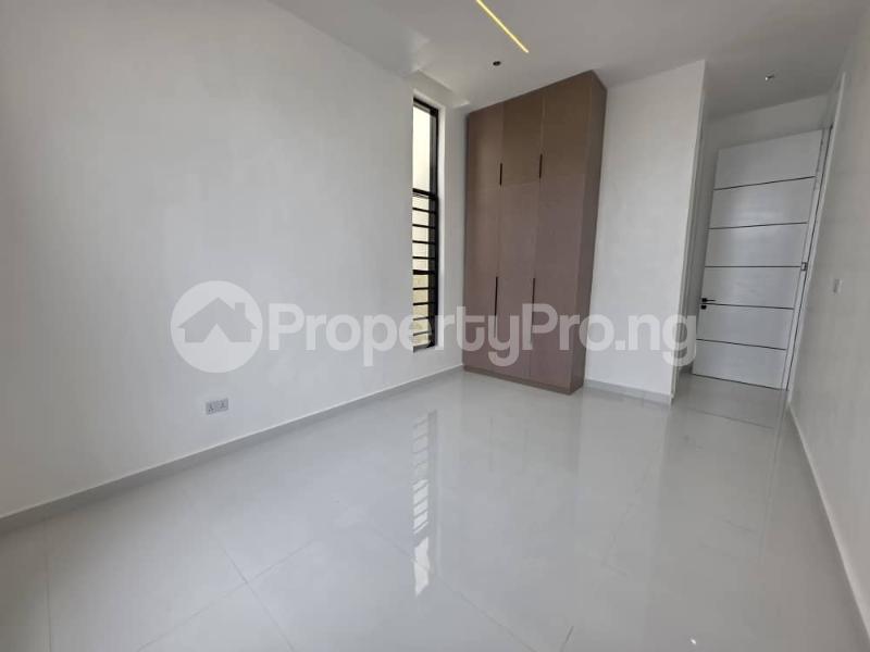 5 bedroom House for sale Chevron Toll Gate Lekki Lagos