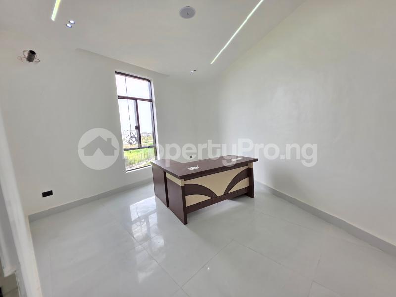 5 bedroom House for sale Chevron Lekki Lagos