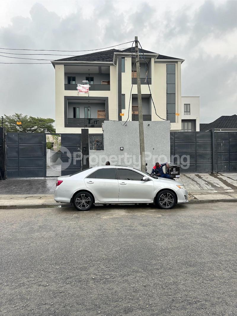 5 bedroom House for sale Lekki Phase 1 Lekki Lagos
