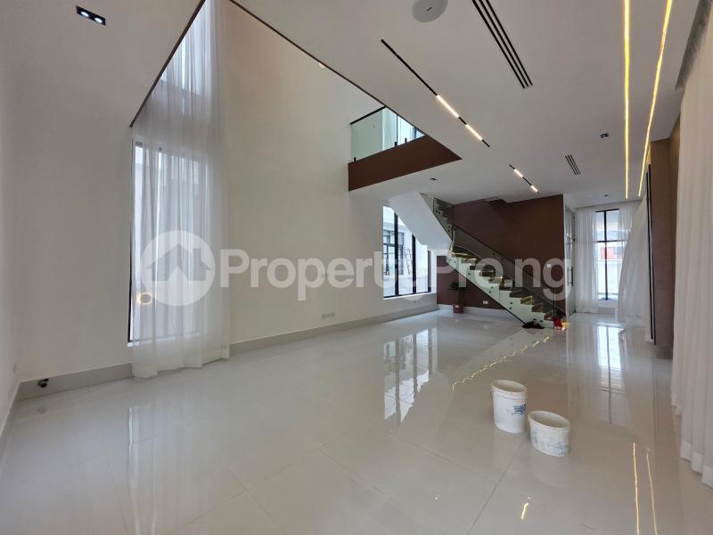 5 bedroom House for sale Chevron Toll Gate Lekki Lagos