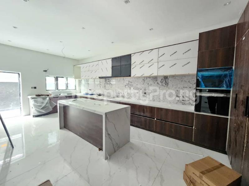 5 bedroom House for sale Ikate Lekki Lagos