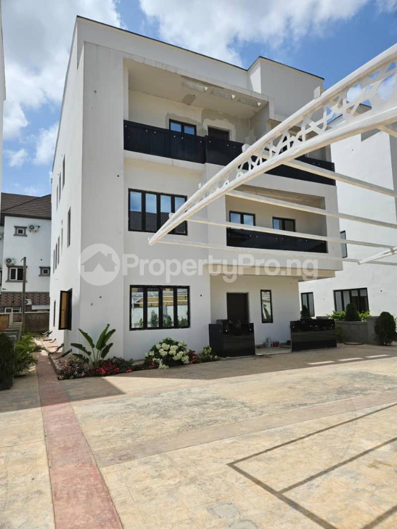 6 bedroom House for sale By Tvc Communications Asokoro Abuja