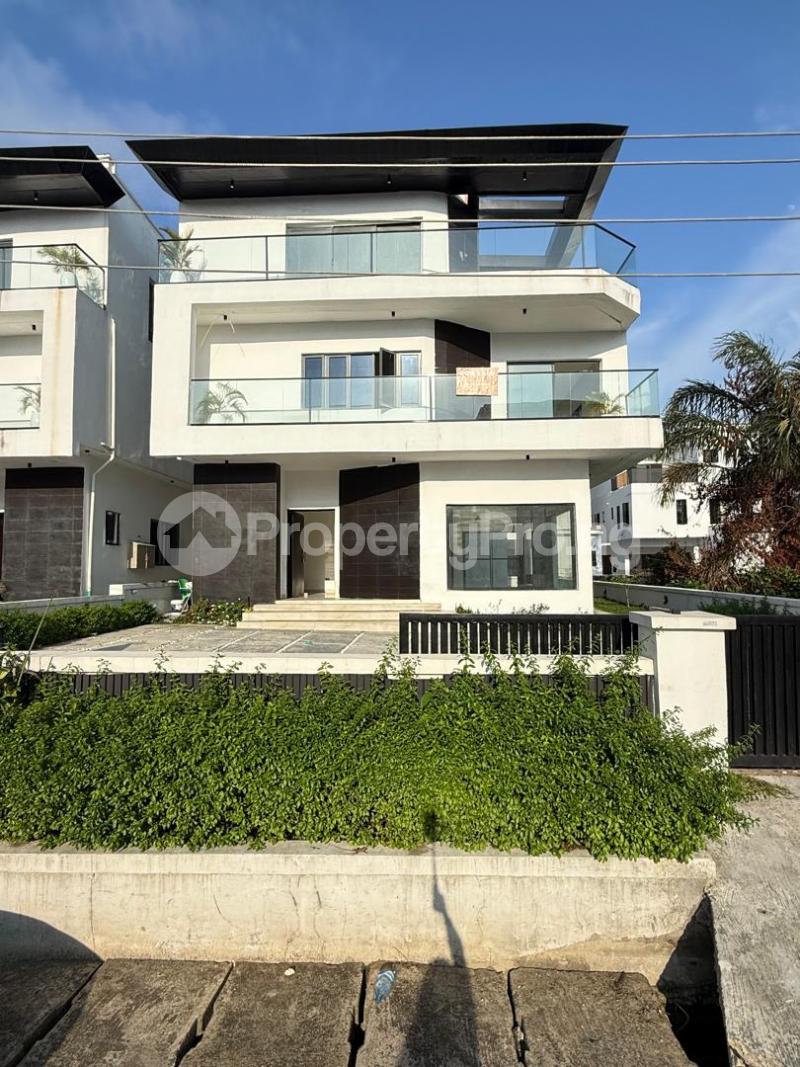 5 bedroom House for sale Ikota Lekki Lagos