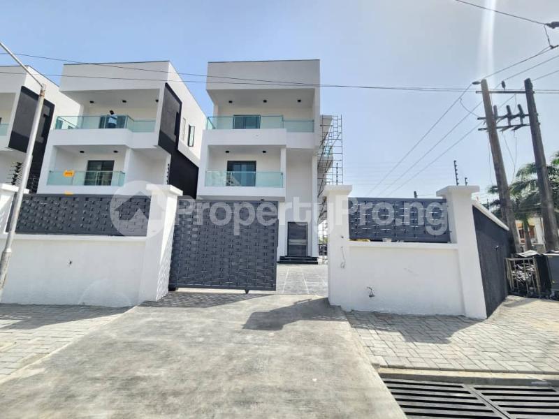 5 bedroom House for sale Ikate Lekki Lagos