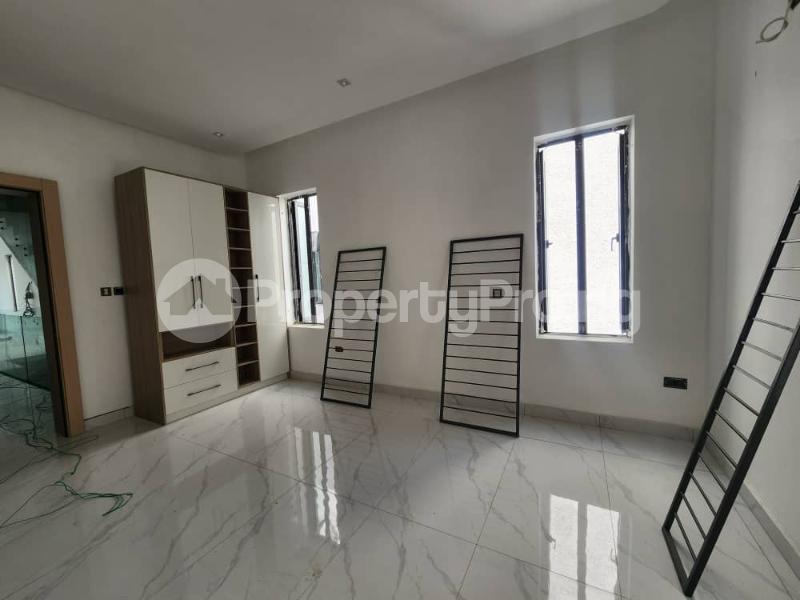 5 bedroom House for sale Ikate Lekki Lagos