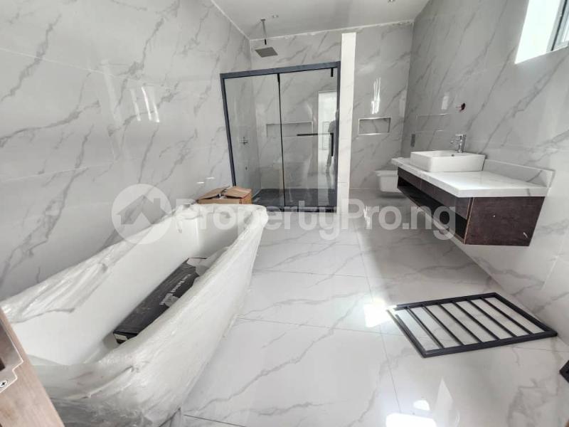 5 bedroom House for sale Ikate Lekki Lagos