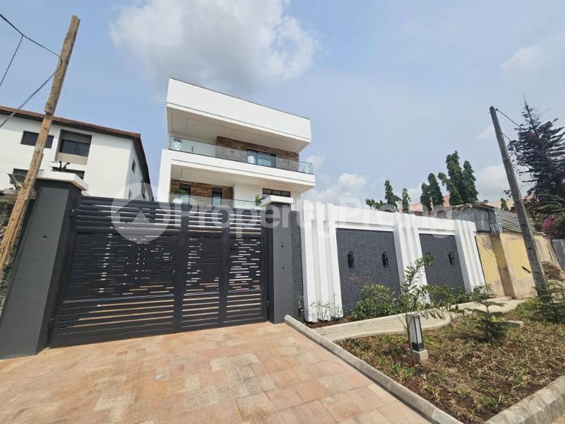 5 bedroom House for sale Ikoyi Lagos