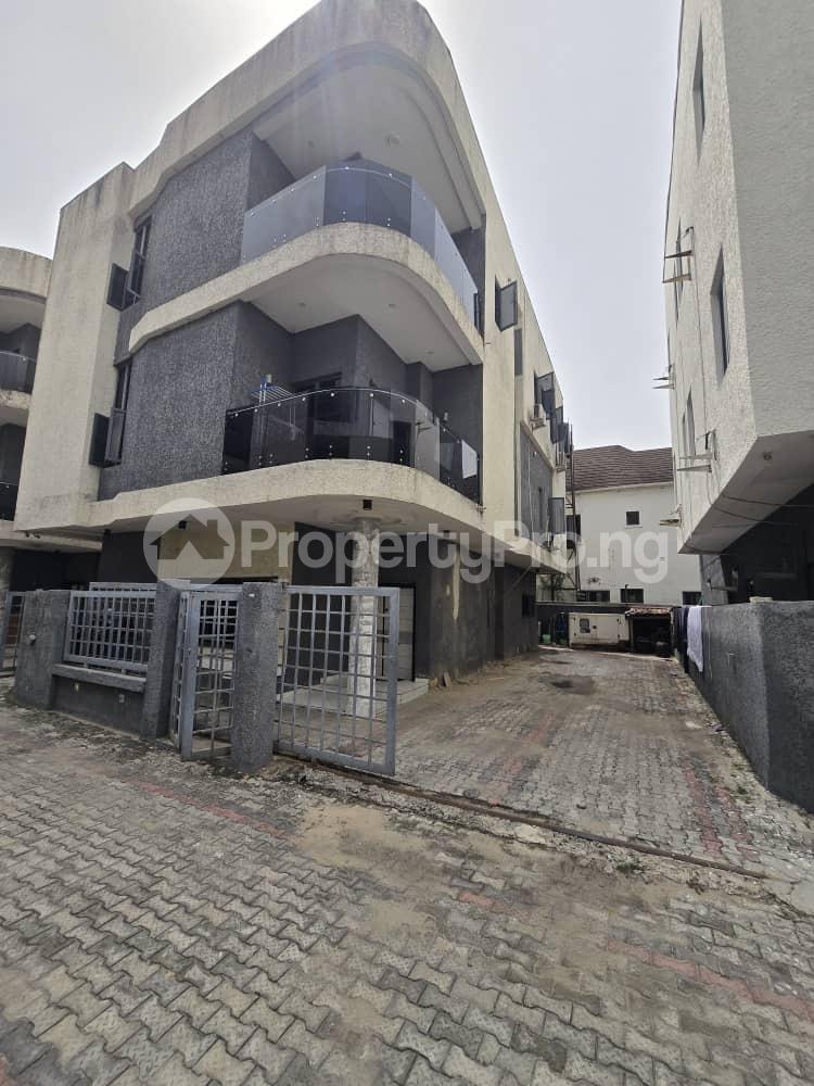 5 bedroom House for sale Ikate Lekki Lagos