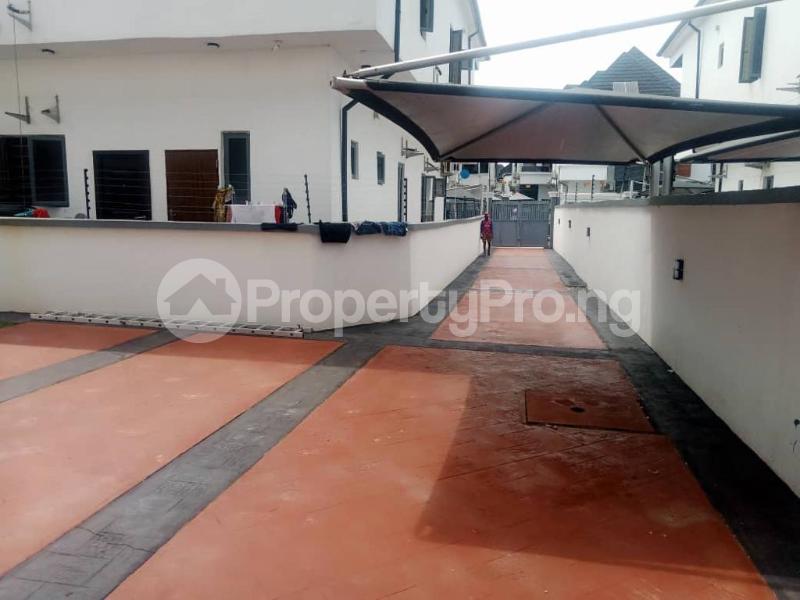 5 bedroom House for sale Chevron Alternative Lekki Lagos