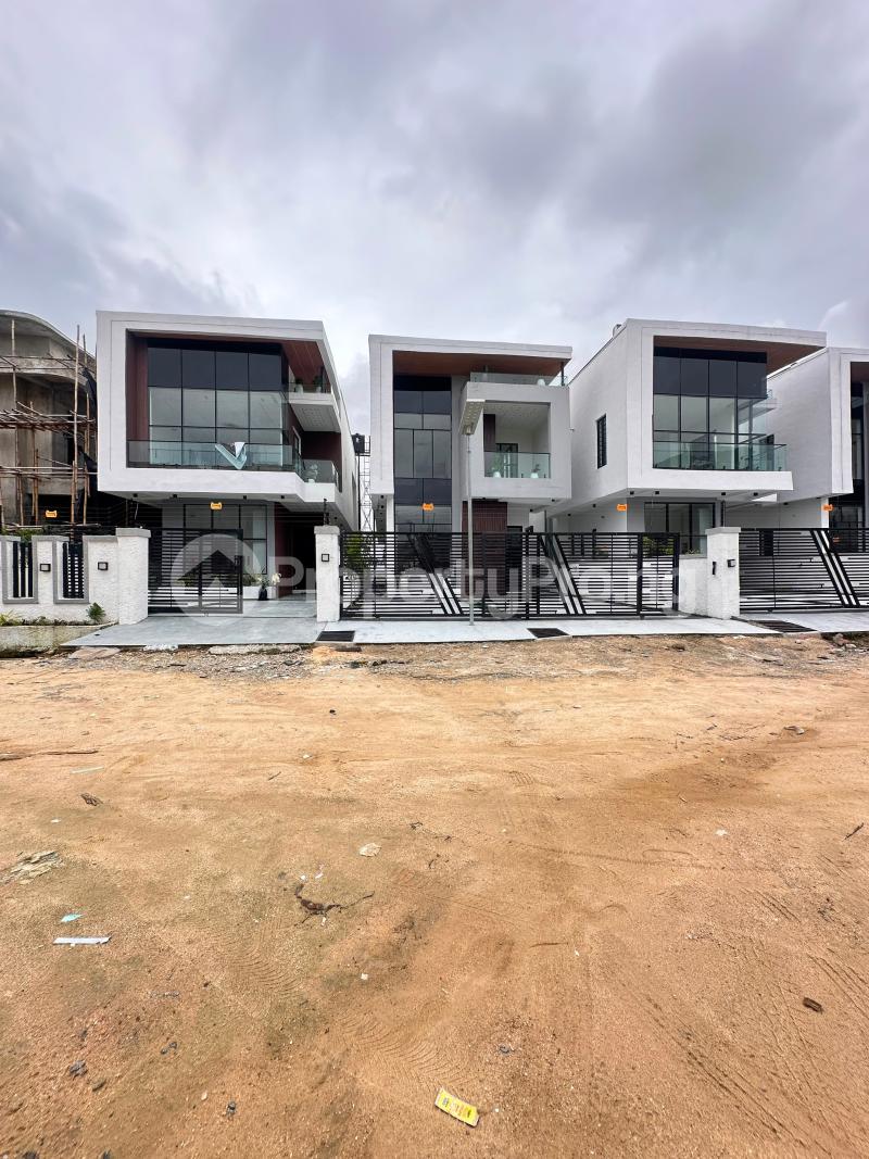 5 bedroom House for sale Ajah Lagos