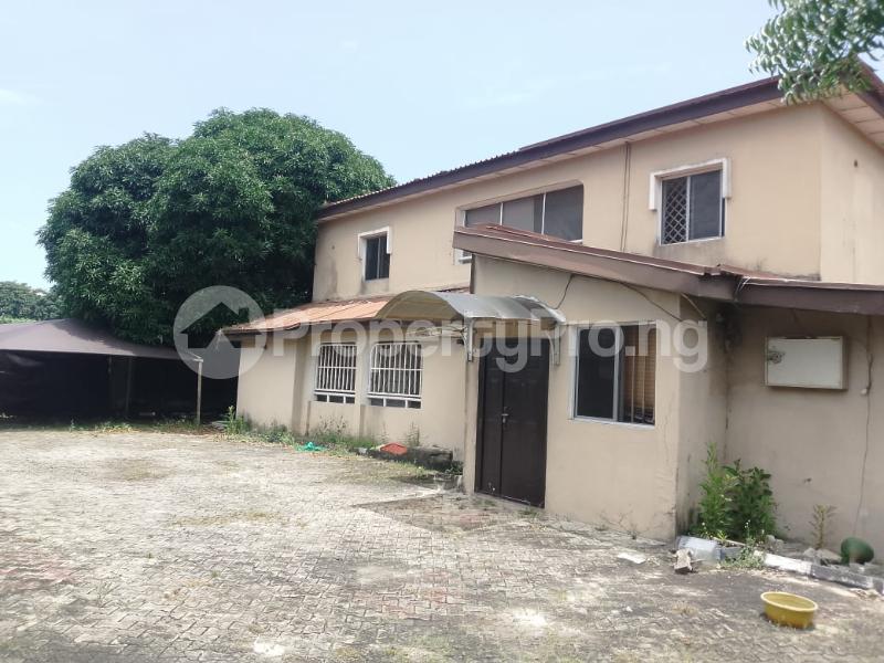5 bedroom House for sale Lekki Phase 1 Lekki Lagos