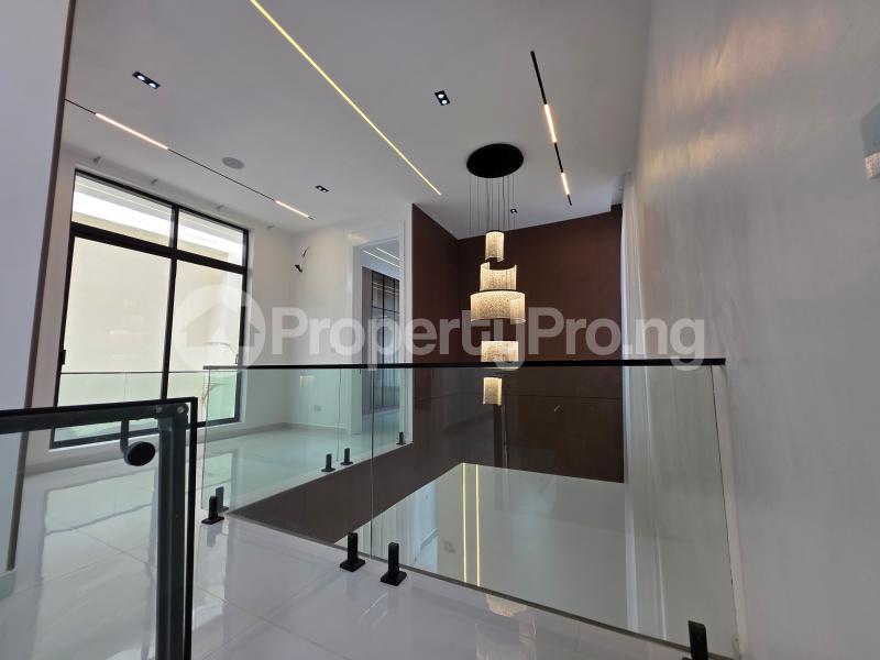 5 bedroom House for sale Chevron Toll Gate Lekki Lagos