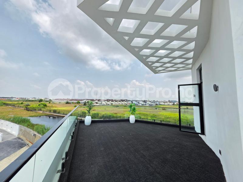 5 bedroom House for sale Chevron Lekki Lagos