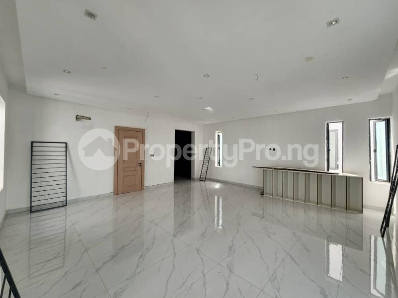 5 bedroom House for sale Ikate Lekki Lagos