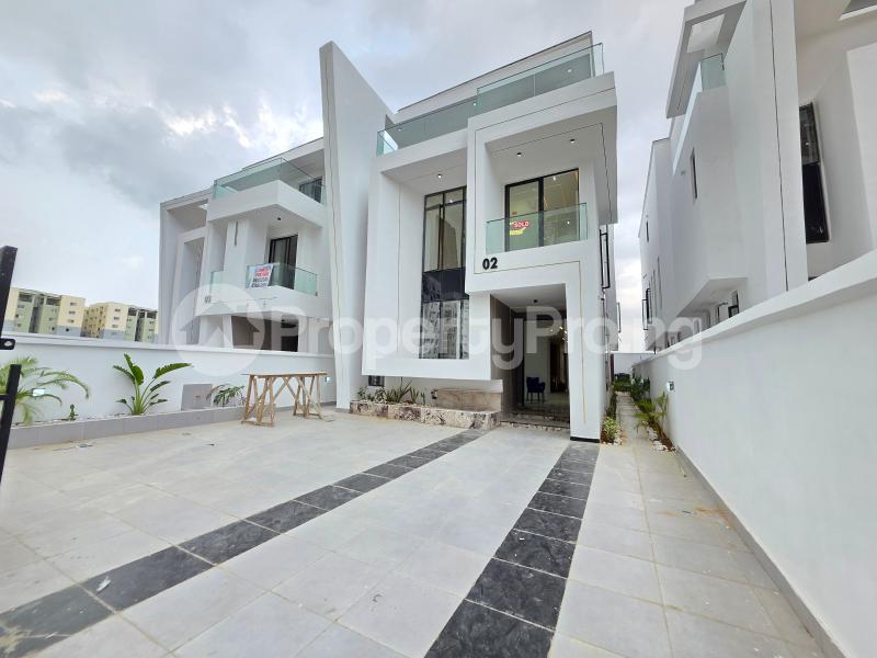 5 bedroom House for sale Lekki Phase 1 Lekki Lagos