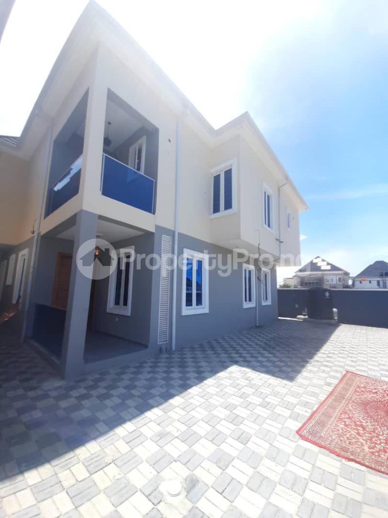 5 bedroom House for sale Lekki Phase 2 Lekki Lagos