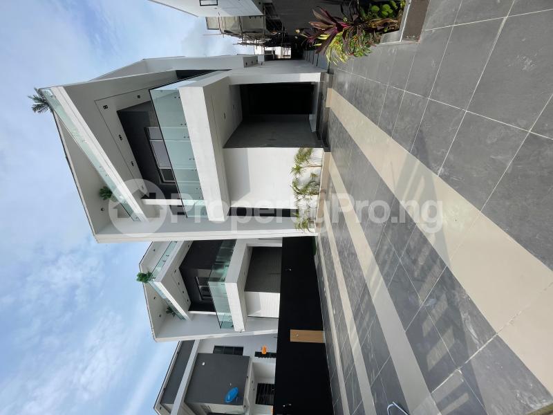 5 bedroom House for sale Ado Ajah Lagos