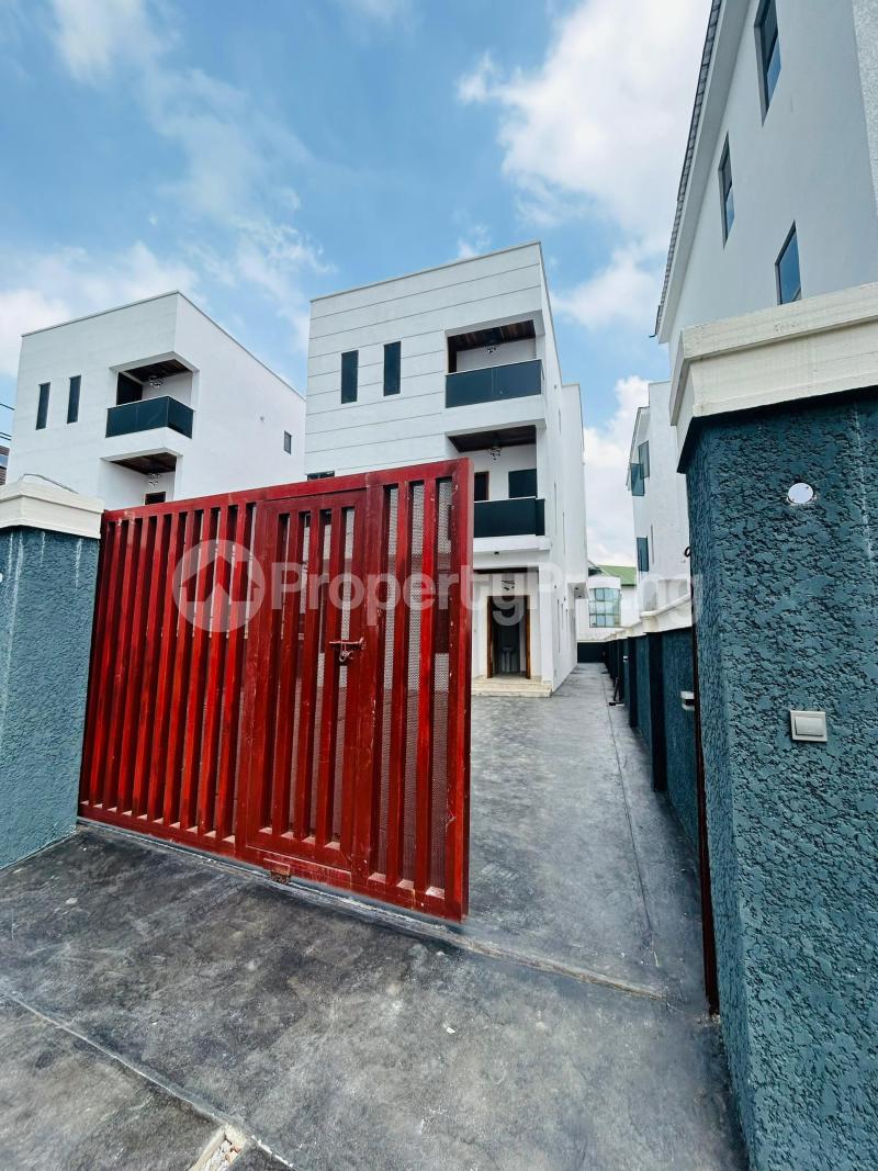 5 bedroom House for sale Ikeja GRA Ikeja Lagos