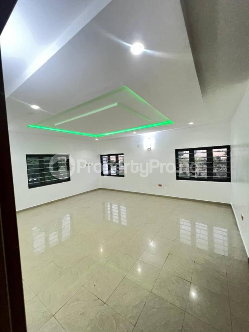 5 bedroom House for sale Gwarinpa Abuja