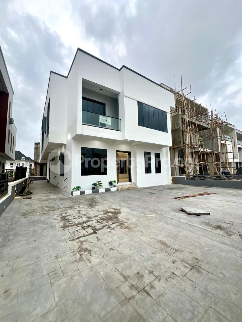 5 bedroom House for sale Ikota Lekki Lagos