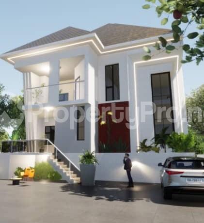 5 bedroom House for sale Naf Valley Asokoro Abuja Asokoro Abuja