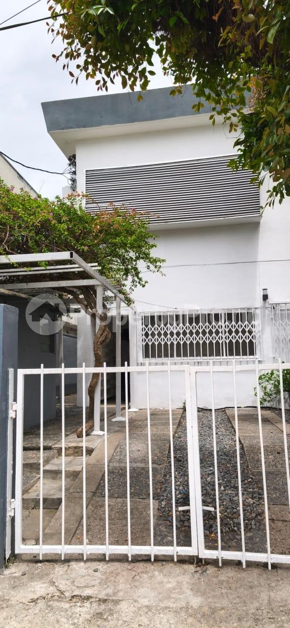 5 bedroom Commercial Property for rent Awolowo Road Ikoyi Lagos