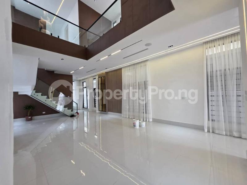 5 bedroom House for sale Chevron Toll Gate Lekki Lagos