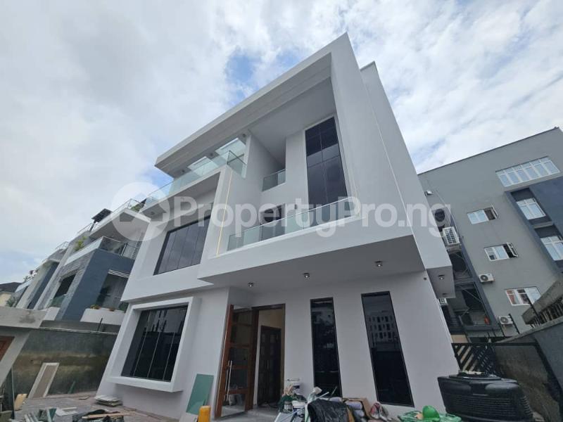 5 bedroom House for sale Banana Island Ikoyi Lagos