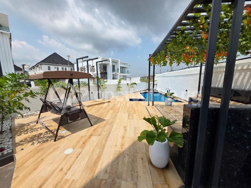 5 bedroom House for sale Chevron Lekki Lagos