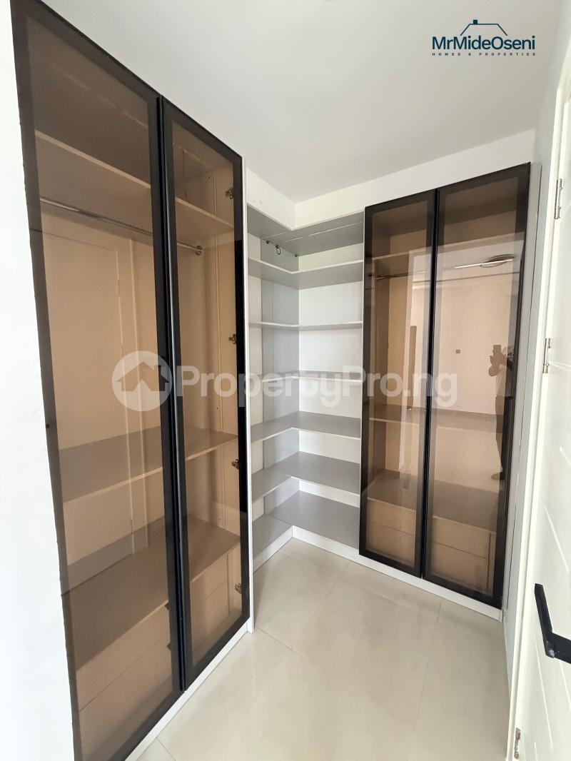 5 bedroom House for sale Kolapo Ishola Gra Akobo Ibadan Oyo