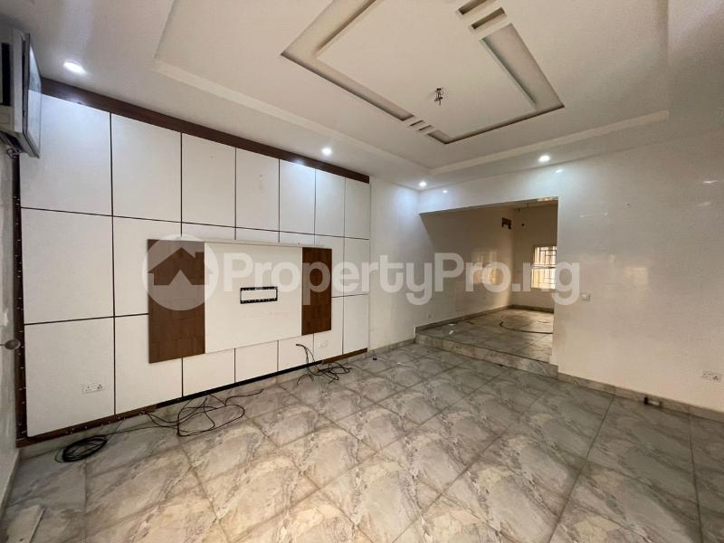 5 bedroom House for rent Prince And Princess, Kaura (Games Village) Abuja