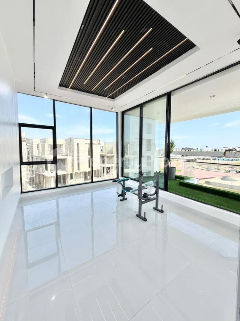 5 bedroom House for sale Osapa london Lekki Lagos