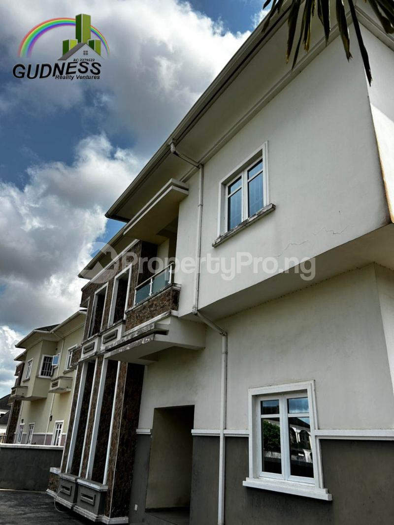 5 bedroom House for sale Awoyaya Mayfair Ibeju-Lekki Lagos